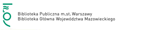 Przekierowanie na stronę internetową BIblioteki Wojewódzkiej.